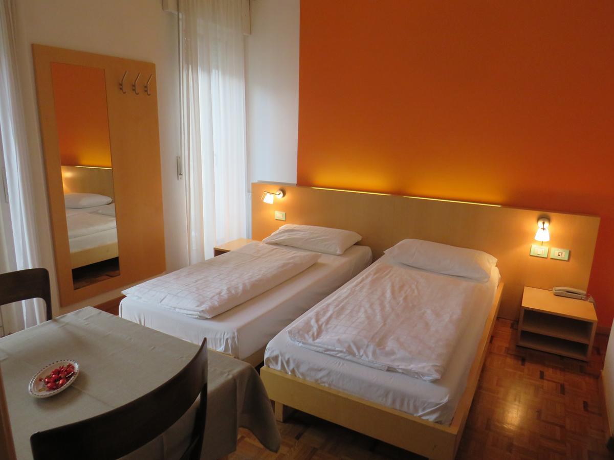 Garnì Domus Mea Hotel Merano Exterior foto