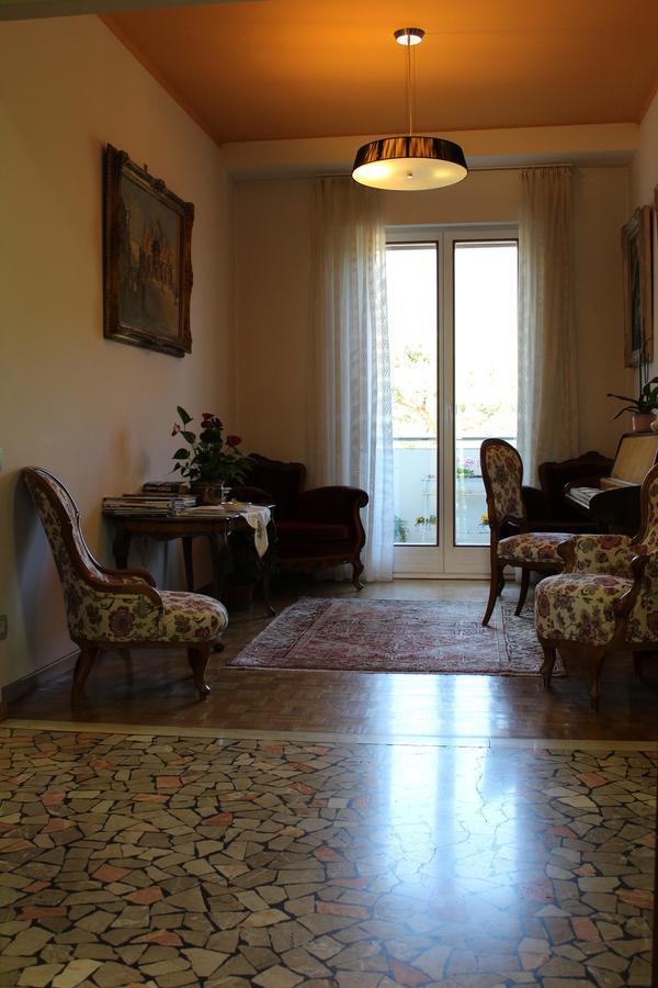 Garnì Domus Mea Hotel Merano Exterior foto